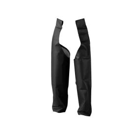Dolfing Beskyttende Leggvarmere – Vannavstøtende, Høy Slitestyrke, 1 Par, SDD-034