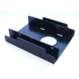 Sandberg Harddiskmonteringssett – Smart Løsning (SDG135-90, 1 Eske)