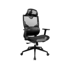 Sandberg ErgoFusion Gaming Chair – Optimal Ergonomi (SDG640-95, 1 Eske)