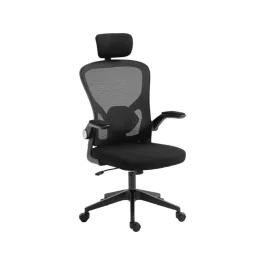Sandberg ErgoFusion Gaming Chair – Optimal Sittekomfort (SDG640-97, 1 Eske)