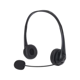 Sandberg USB Kontor Hodesett, 1 Stykk, SEN-126-12