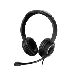 Sandberg MiniJack Chat Headset, 1 Stykk, SEN-126-15