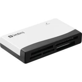 Sandberg Multikortleser, 1 Stykk, SEN-133-46