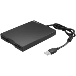 Sandberg USB Floppy Drive, 1 Stykk, SEN-133-50