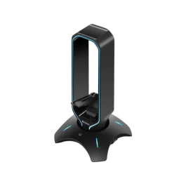 Sandberg 3i1 USB 3.0 Hub Bungee Stativ, 1 Stykk, SEN-133-93