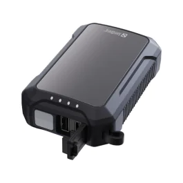 Sandberg håndvarmer powerbank 10000, 1 Stykk, SEN-420-65