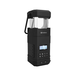 Sandberg Survivor Lantern All-in1 10000, 1 Stykk, SEN-420-90