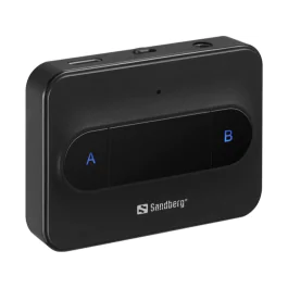 Sandberg BT Link for 2xHodetelefoner, 1 Stykk, SEN-450-13