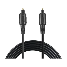 Sandberg Optisk Toslink-Toslink, 1,8m, 1 Stykk, SEN-505-40