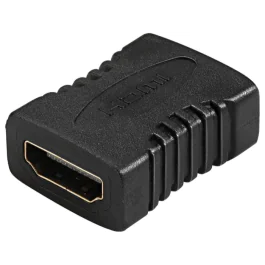 Sandberg HDMI 2.0 Tilkobling F/F, 1 Stykk, SEN-508-74
