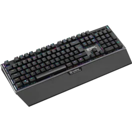 Sandberg FireStorm Mekanisk Tastatur BE, 1 Stykk, SEN-640-26