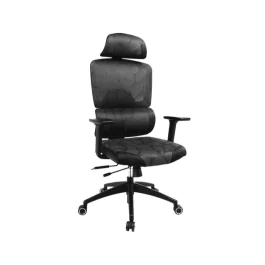 Sandberg ErgoFusion Gaming Chair Pro, 1 Stykk, SEN-640-96