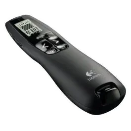 Logitech Professional Presenter, R800, Windows 10/11/7/8/8.1/RT/XP, 1 Stykk, SEN-910-001350
