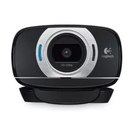Logitech C615 HD Webcam Series, 1 Stykk, SEN-960-000736
