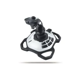 Logitech Extreme 3D Pro Joystick for Mac og PC, 1 Stykk, SEN-963290-0914