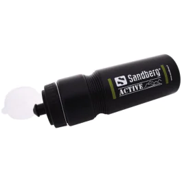 Sandberg Active Sports Drikkeflaske, 1 Stykk, SEN-999-29
