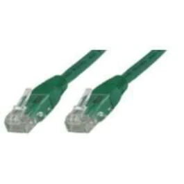 MicroConnect 15m, Cat5e, UTP, PVC, Grønn, 1 Stykk, SEN-B-UTP515G