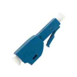 MicroConnect fiberoptisk adapter LC M - F, 1 Stykk, SEN-FIBLCATT2