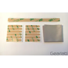 eSTUFF Personvernfilter Monteringssett (Gearlab boks), 1 Stykk, SEN-GLBA00000001