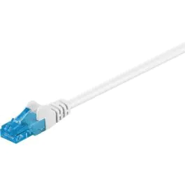 MicroConnect CAT6A UTP nettverkskabel 0,15-30m, forskjellige farger, 1 Stykk, SEN-273