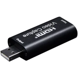 MicroConnect HDMI-videoopptak (USB 2.0), 1 Stykk, SEN-W125744389