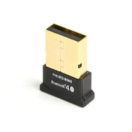 MicroConnect USB Bluetooth V4.0 Dongle, 1 Stykk, SEN-W125758849