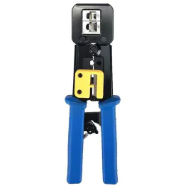 MicroConnect EasyConnect EZ-RJ45 Crimp Tool, 1 Stykk, SEN-W125839814