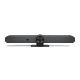 Logitech Rally Bar + TAP for ZOOM, Standard, 1 Stykk, SEN-W126280555