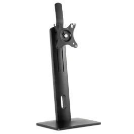 eSTUFF Ergonomisk Monitorbordstativ (Gearlab-boks), 1 Stykk, SEN-W126643145