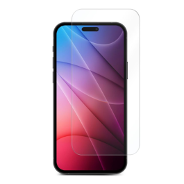 eSTUFF iPhone 14 Pro skjermbeskytter. Titan Shield, 1 Stykk, SEN-W126799174