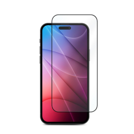 eSTUFF iPhone 14 Pro Full Deksel Skjermbeskytter. Titan Shield, 1 Stykk, SEN-W126799176