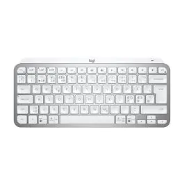 Logitech MX Keys Mini Keyboard for Business - Nordic Edition, 1 Stykk, SEN-W126823575