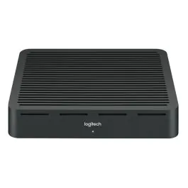 Logitech Rally Ultra-HD ConferenceCam, Ethernet LAN-port 1, 1 Stykk, SEN-W126835383