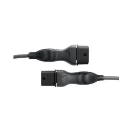 Charge Amps Bjelke Type 2 Ladekabel 6m (7.4kW - 22kW), 1 Stykk, SEN-934
