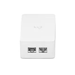 Logitech PoE-injektorsett, 1 Stykk, SEN-W128241682