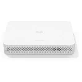 Logitech RoomMate + Trykk på IP-videokonferansesystem, 1 Stykk, SEN-W128273344