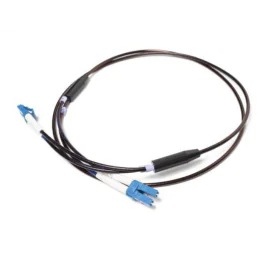 MicroConnect 3M OS2 LC LC Armored Xtreme Innendørs/Ute Fiber Patch Kabel, 1 Stykk, SEN-W128426687