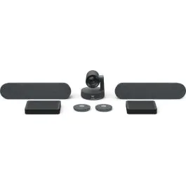 Logitech Tap Room Solutions, Large, 1 Stykk, SEN-W128432144