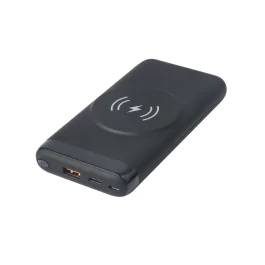 eSTUFF INFINITE Power Bank 10.000 mAh PD20W med magnetisk frakt., 1 Stykk, SEN-W128441129