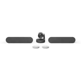 Logitech Rally Bar, Mini, 1 Stykk, SEN-W128593284