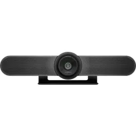 Logitech MeetUp + RoomMate + Trykk på IP + Compute Mount, 1 Stykk, SEN-W128853501