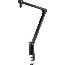 Logitech Bom mikrofonstativ, 800 mm, 3/8