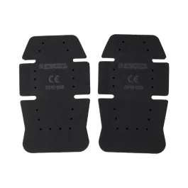 Engel Kneputer – Ergonomisk Design, God Beskyttelse (0910-998-20, Svart, 1 Stykk)