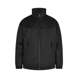 Engel Extend Blackberry vinterjakke, Black, 1 Stykk, SEW-1111-251-20