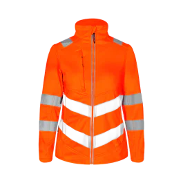 Engel Safety dame softshelljakke, 1 Stykk, SEW-1156-237