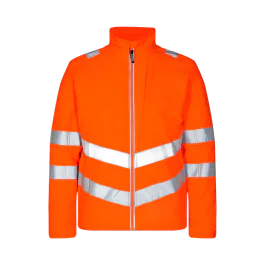 Engel Safety Quiltet Jakke – Varm, vind- og vannavstøtende, 1 Stykk, SEW-1159-158
