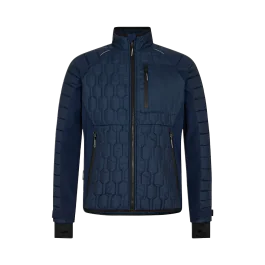 Engel X-treme quiltet jakke, 1 Stykk, SEW-1371-604