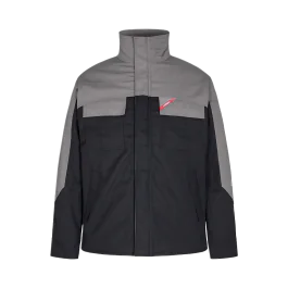 Engel Safety Multinorm Vinterjakke – Flammehemmende, vannavstøtende, 1 Stykk, SEW-1934-820