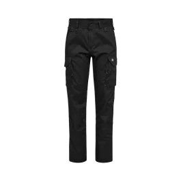 Engel X-treme strekkbar servicebukse, Black, 1 Stykk, SEW-2365-186-20