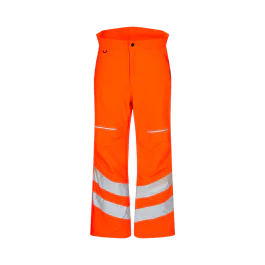 Engel Vinterbukse – Vann- og vindtett, høy synlighet (Fluorescerende, flere farger og størrelser), 1 Stykk, SEW-2946-930